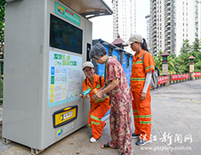 多家知名媒體再度聚焦德瀾仕：投用智能垃圾箱，先試行先受益！